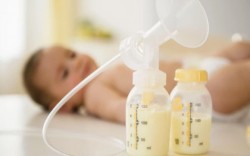 Cách bảo quản sữa mẹ khi vắt ra giữ nguyên giá trị dinh dưỡng